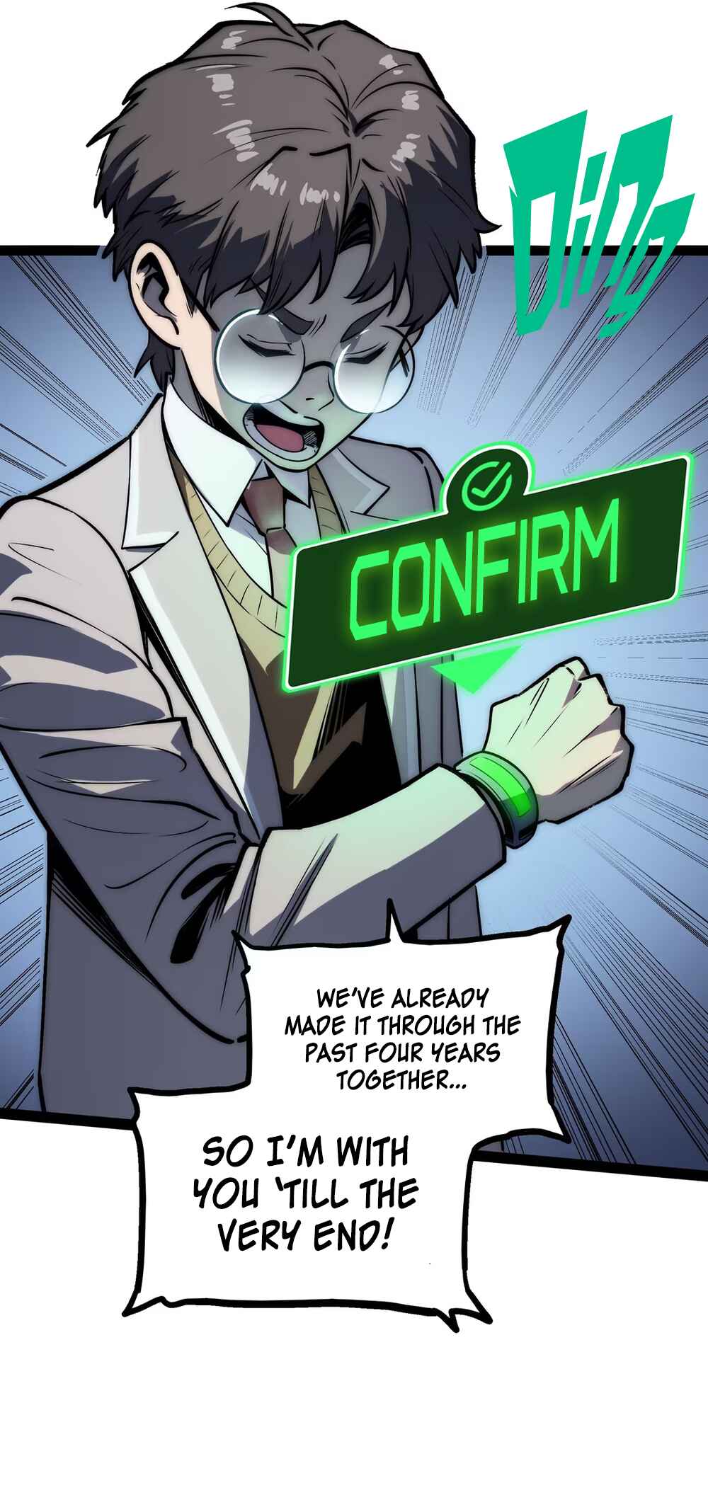 Bàoshízhě Chapter 14 - Page 36
