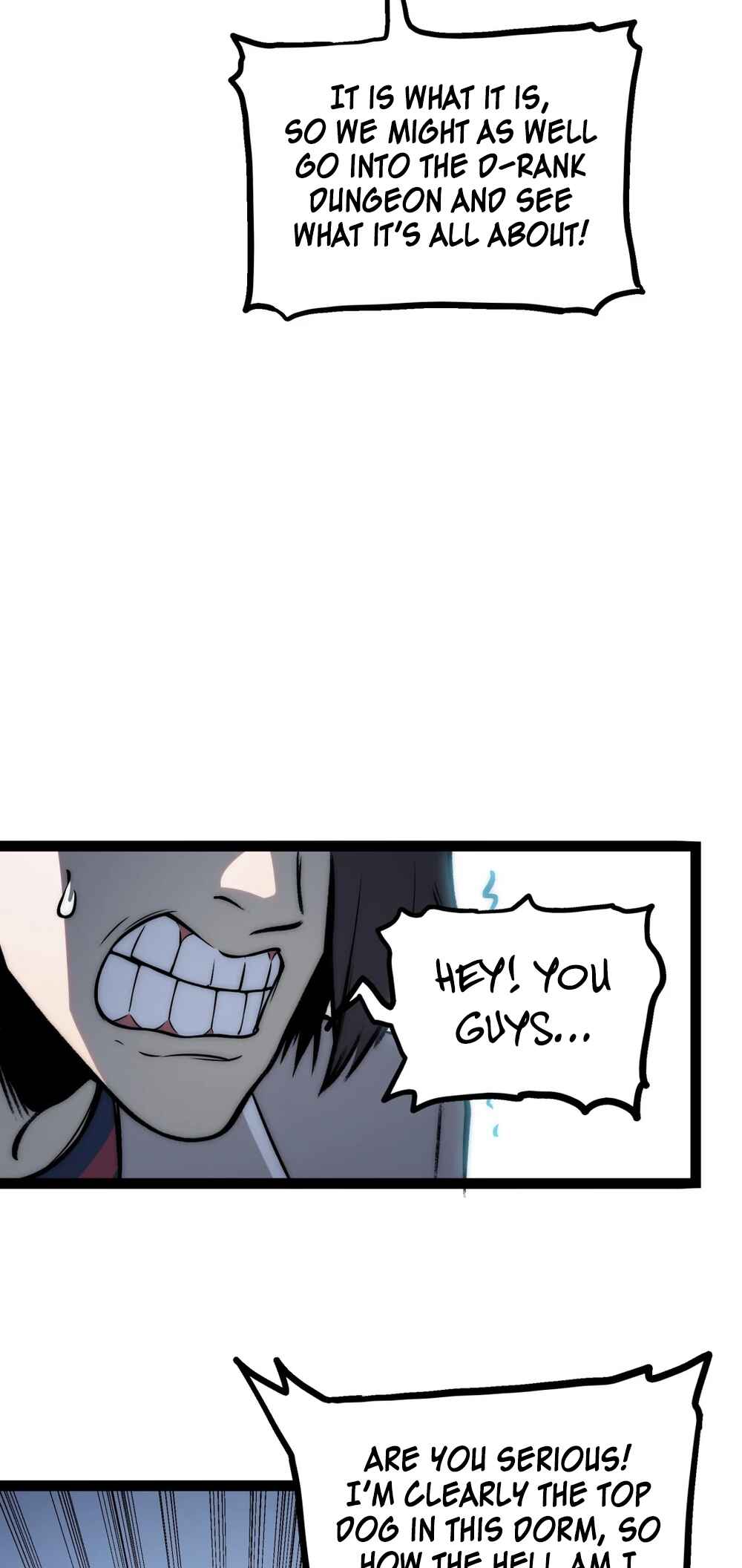 Bàoshízhě Chapter 14 - Page 38