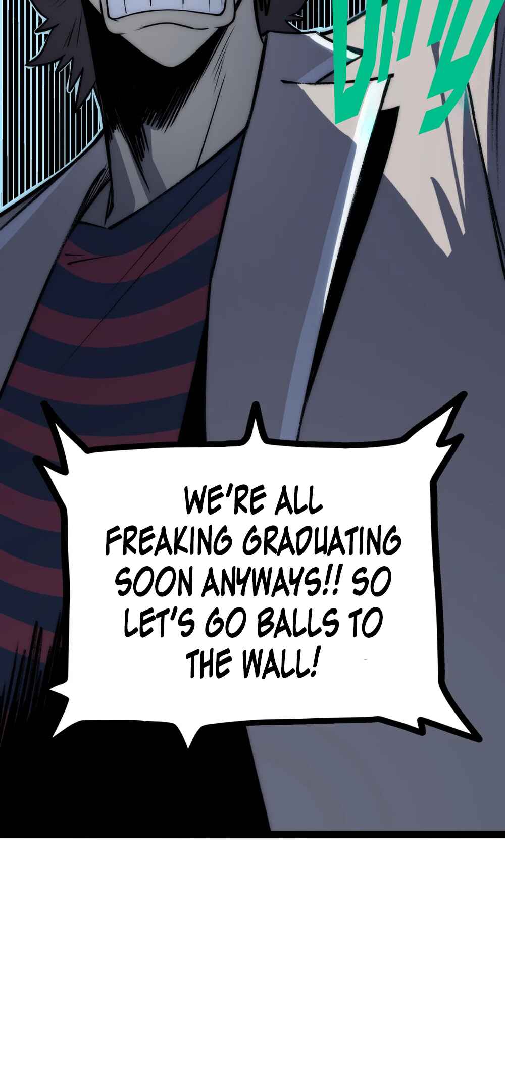 Bàoshízhě Chapter 14 - Page 41
