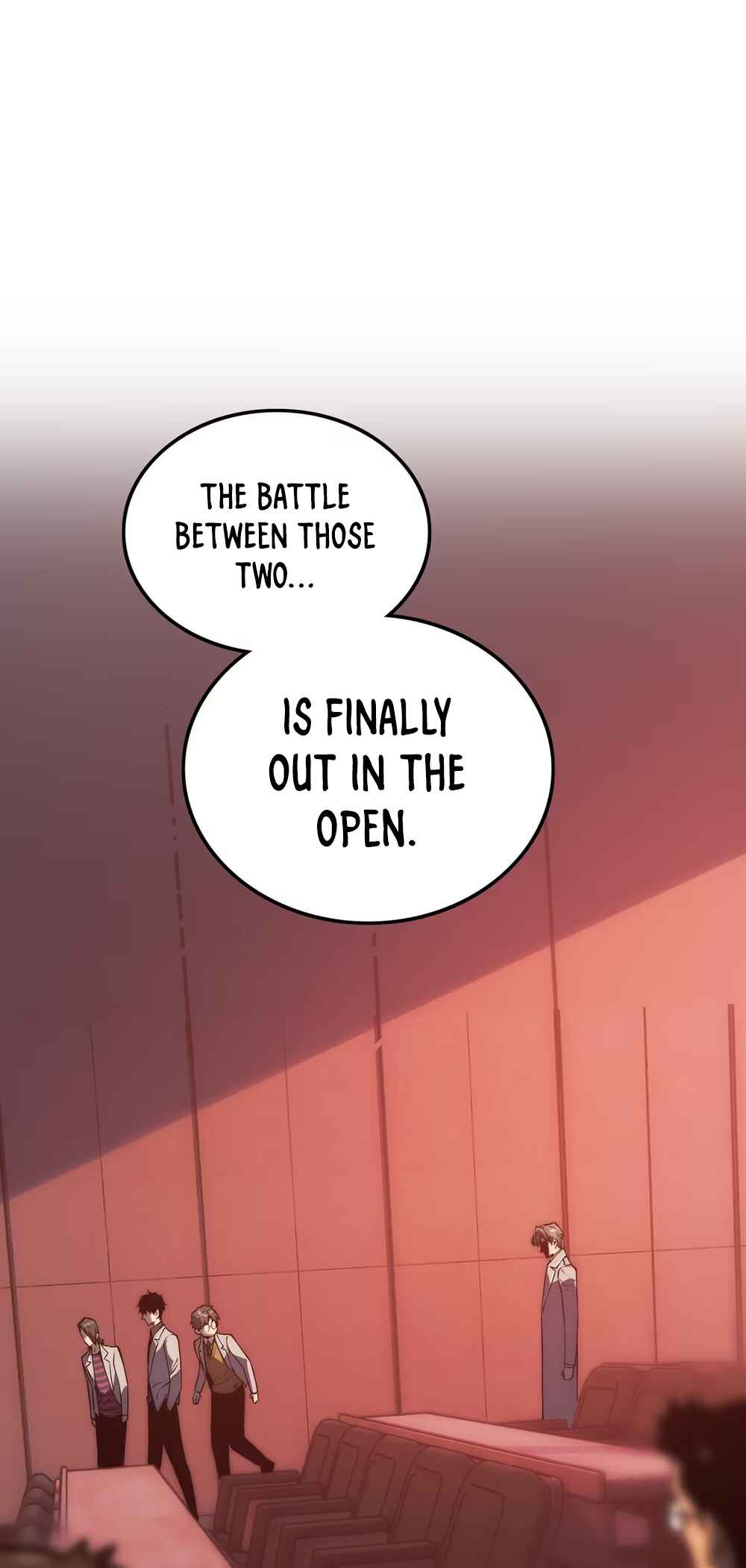Bàoshízhě Chapter 14 - Page 53