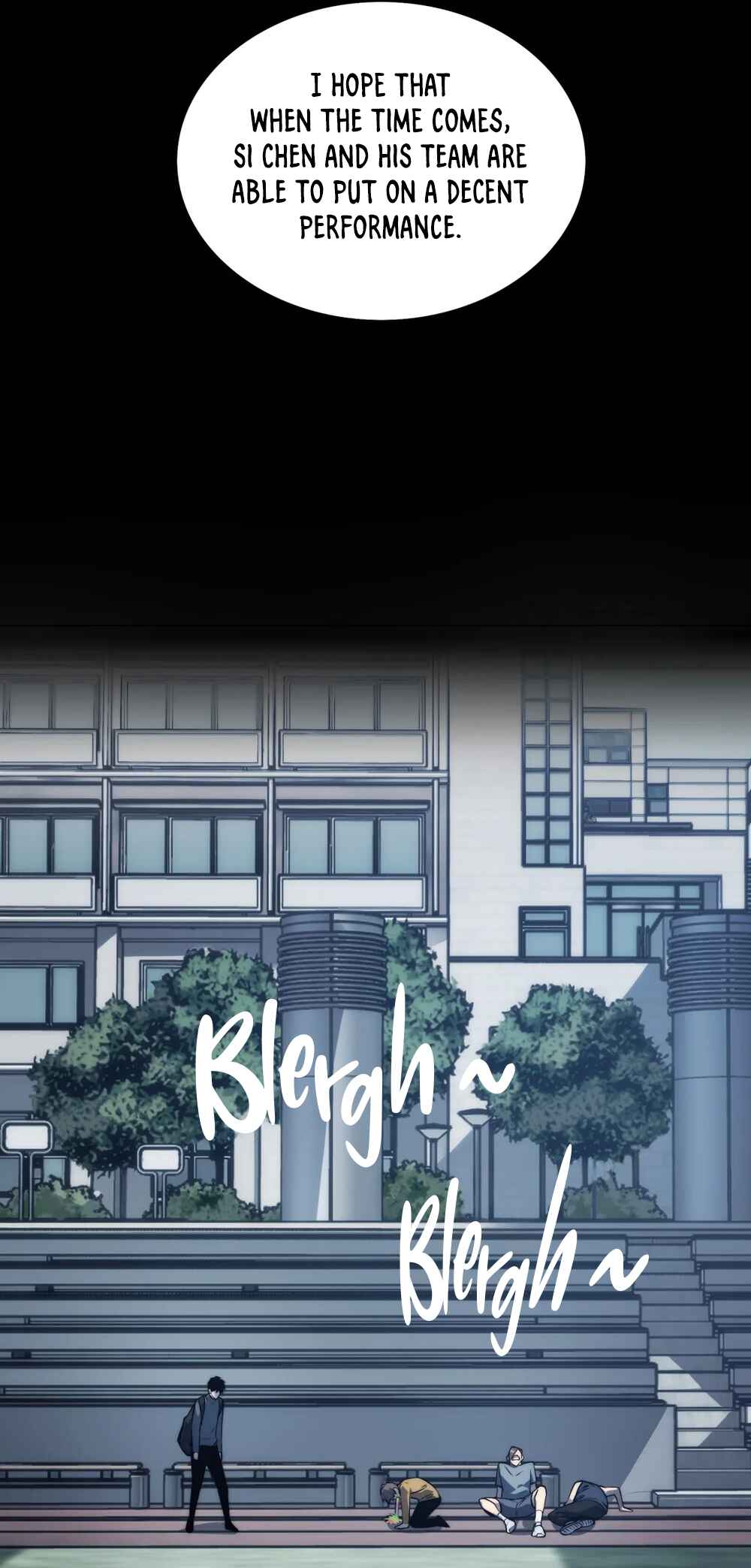 Bàoshízhě Chapter 14 - Page 62