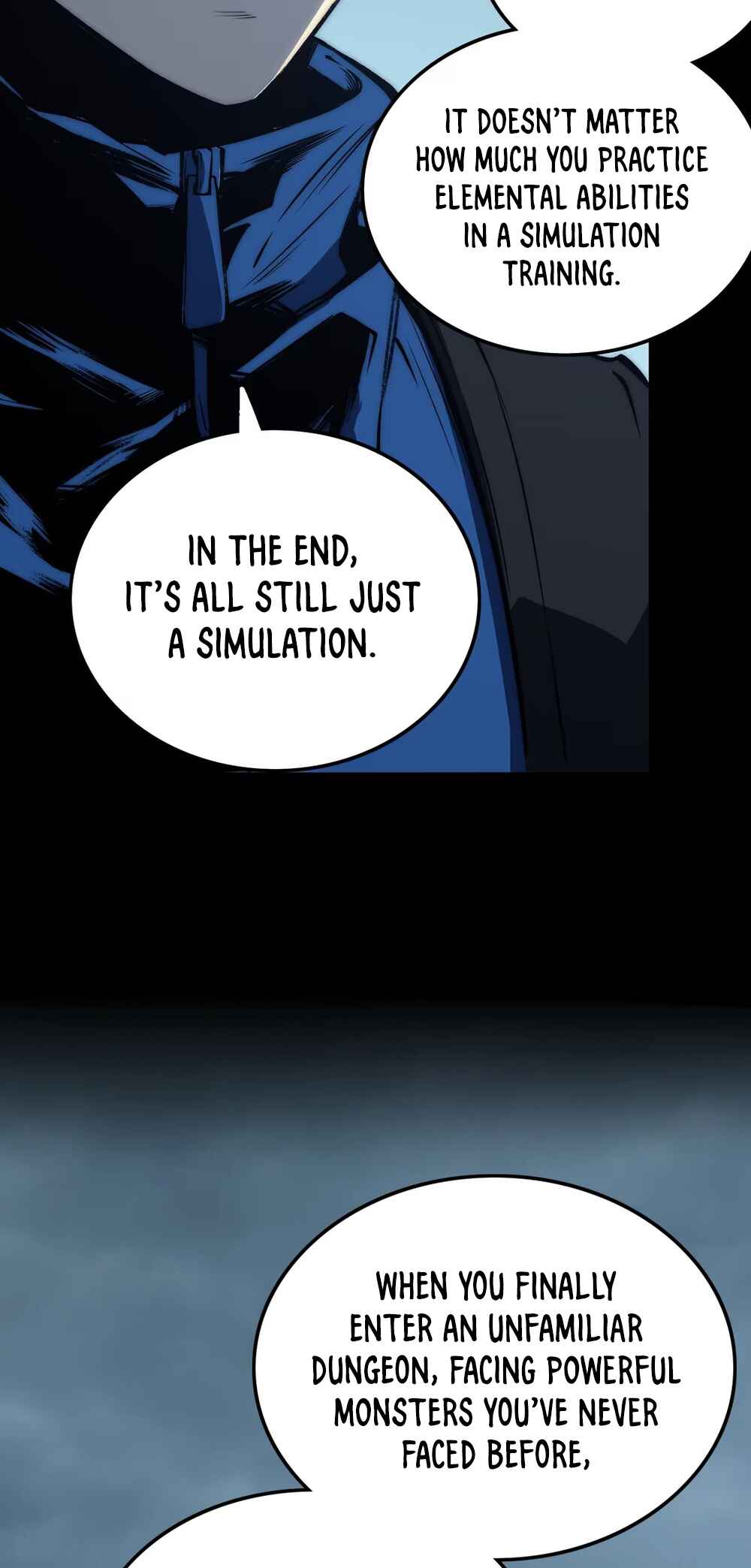 Bàoshízhě Chapter 14 - Page 66
