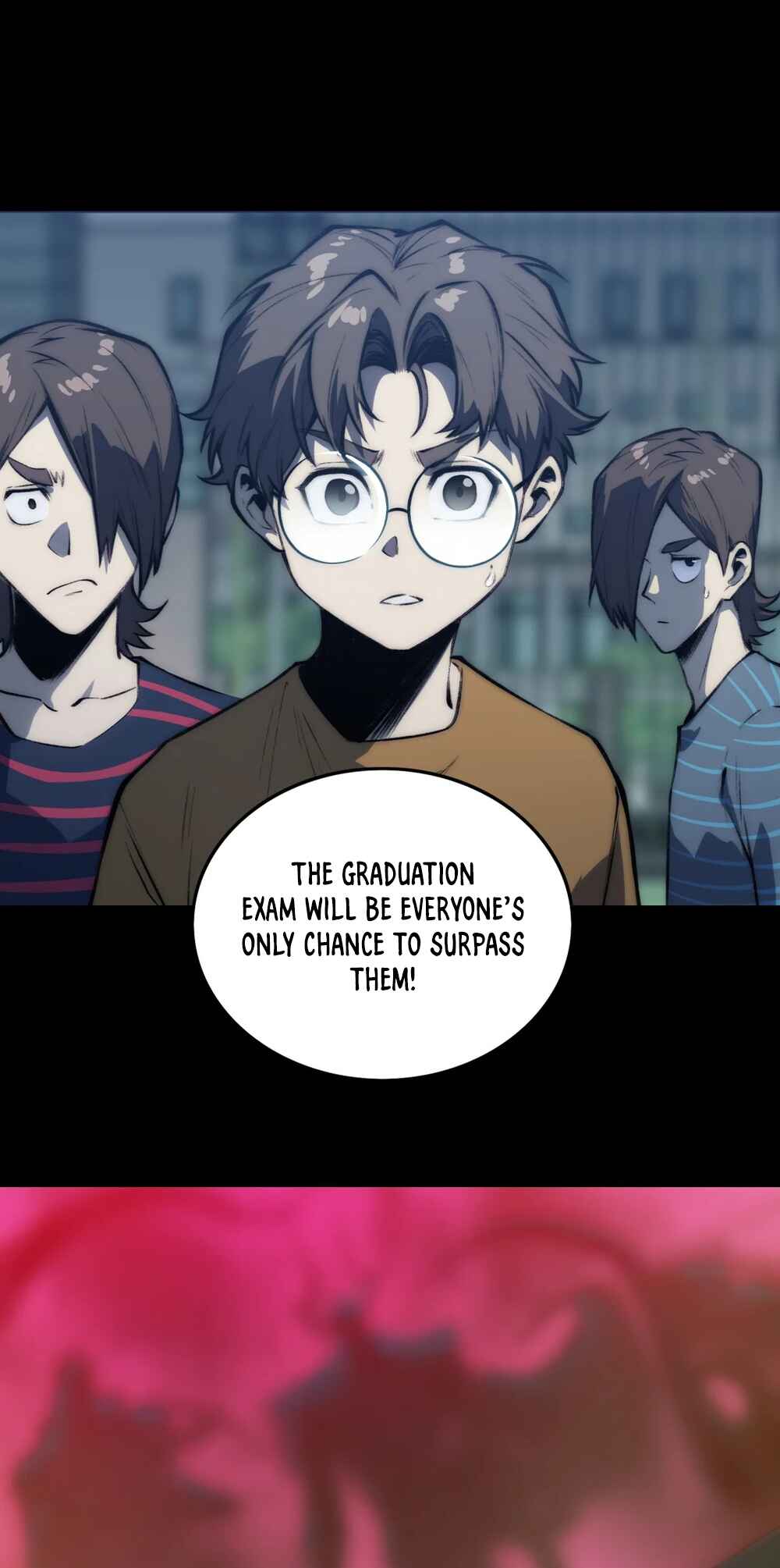 Bàoshízhě Chapter 14 - Page 80