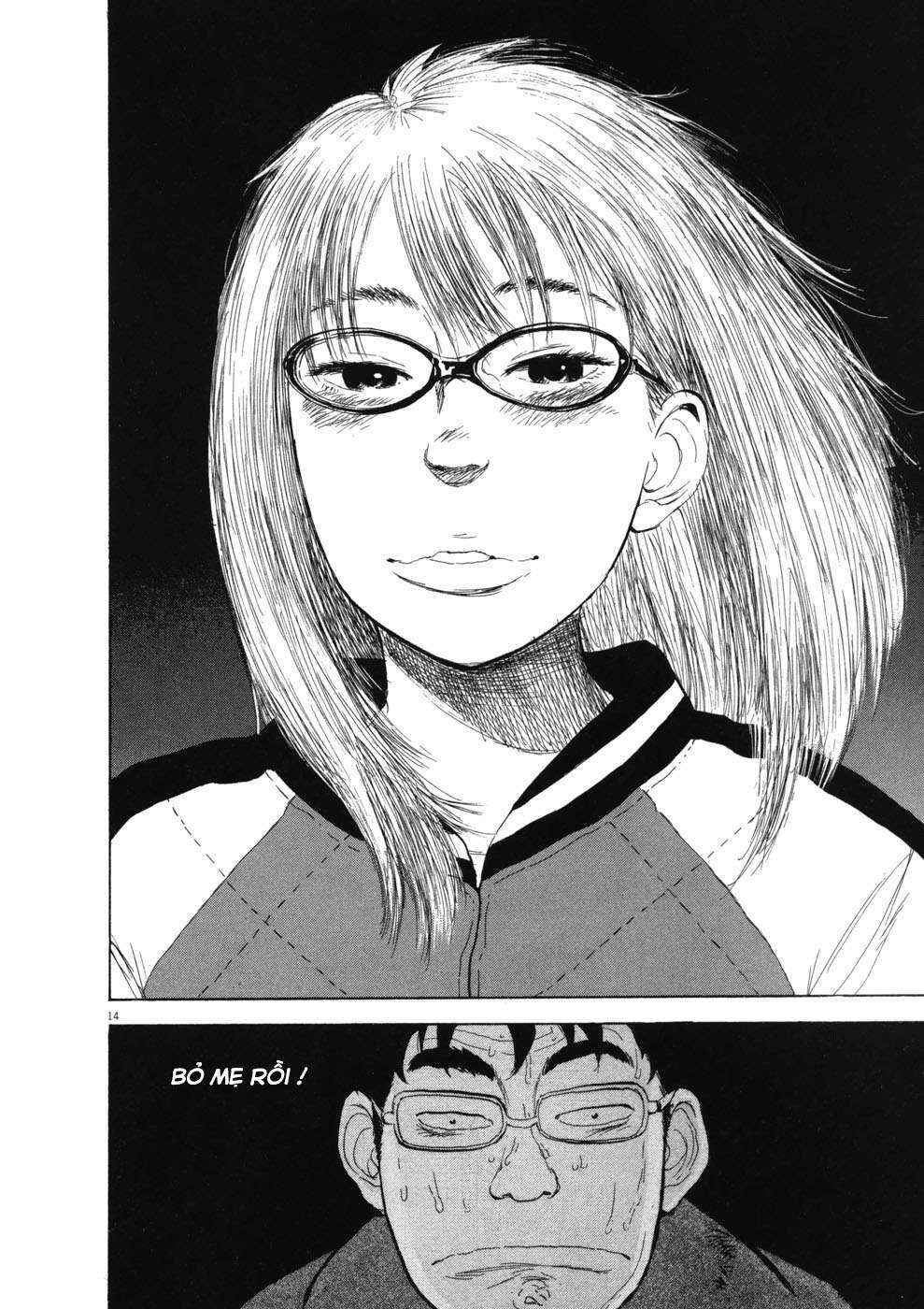 Boys on the Run Chapter 71 - Page 13