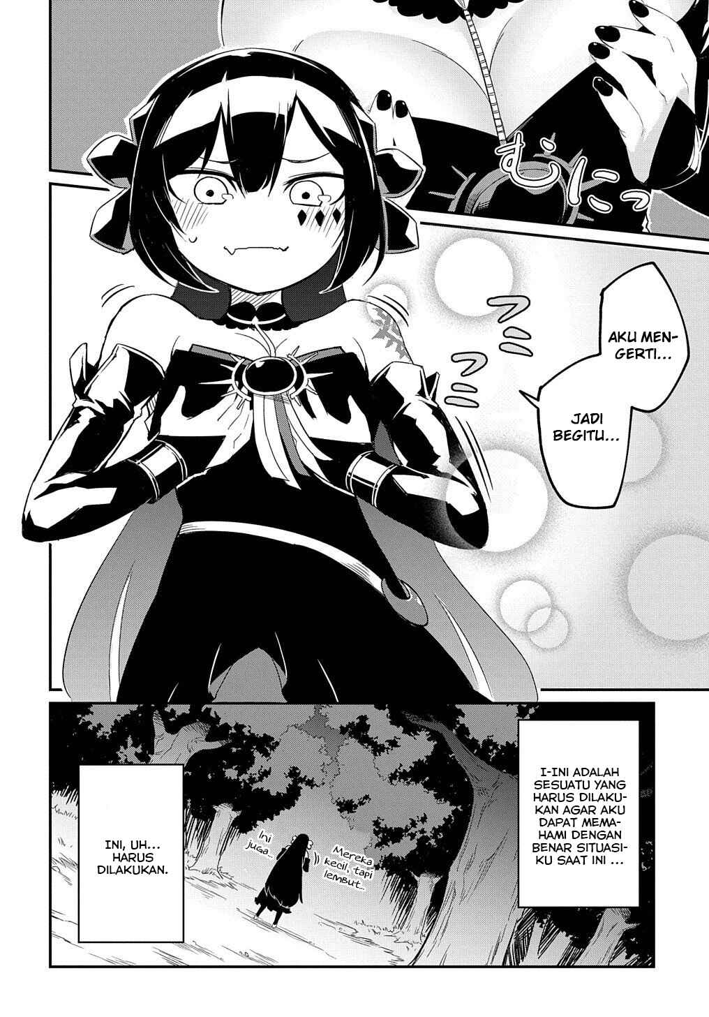 Netachara-Tensei Toka Anmarida! Chapter 1 - Page 11