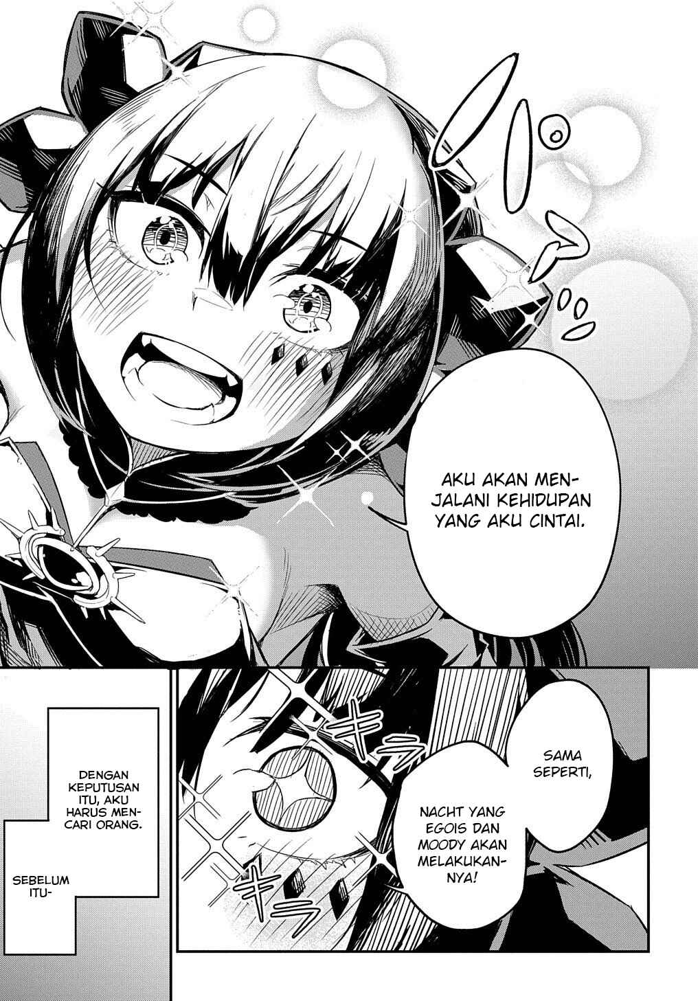 Netachara-Tensei Toka Anmarida! Chapter 1 - Page 20