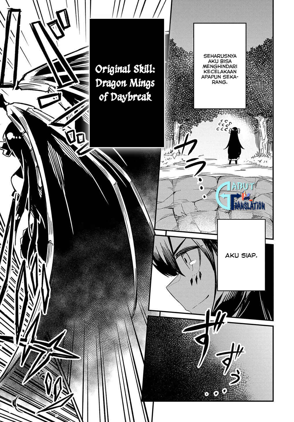 Netachara-Tensei Toka Anmarida! Chapter 1 - Page 22