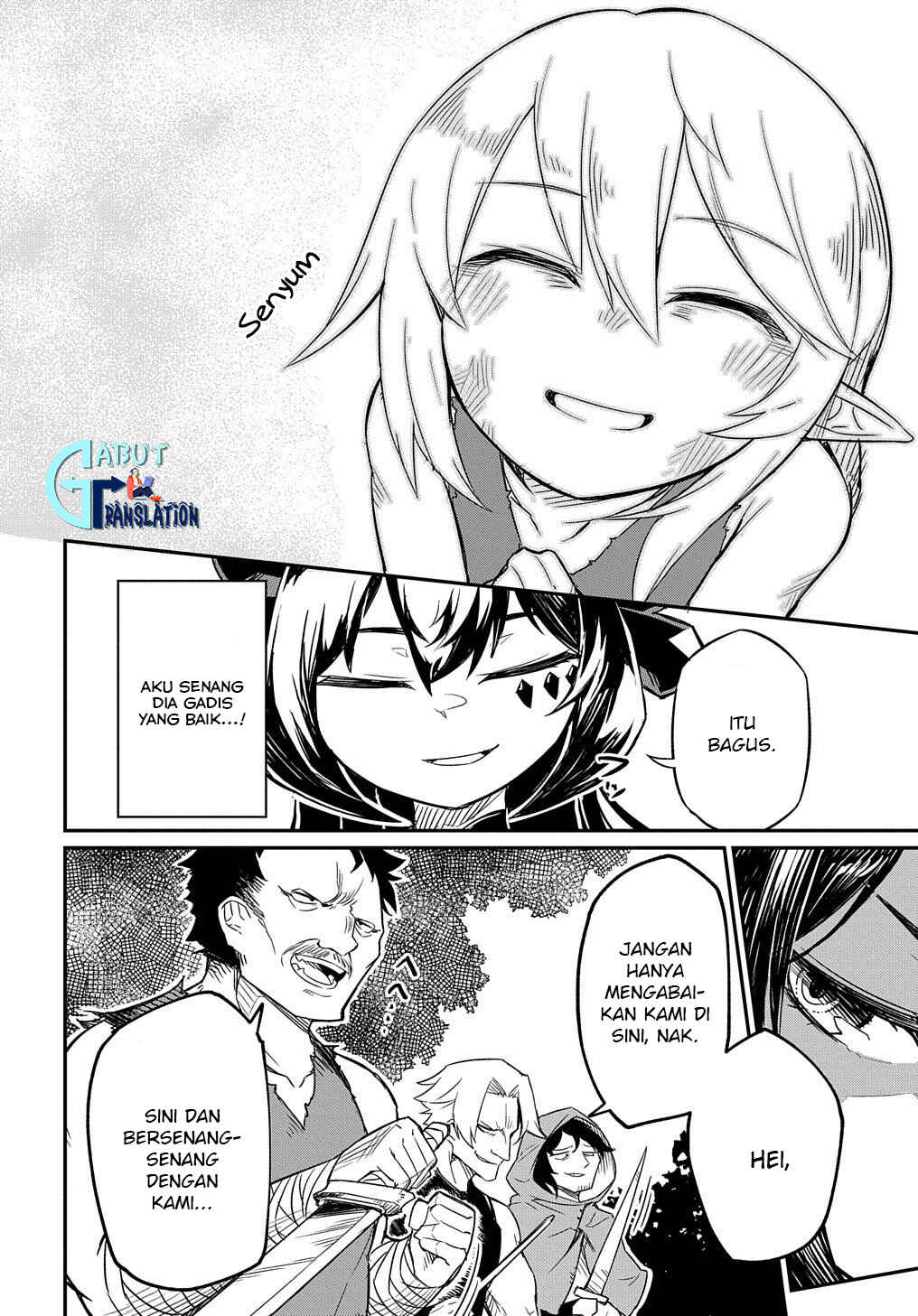 Netachara-Tensei Toka Anmarida! Chapter 1 - Page 29