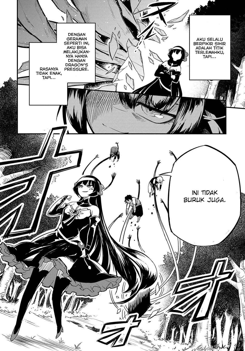 Netachara-Tensei Toka Anmarida! Chapter 1 - Page 35