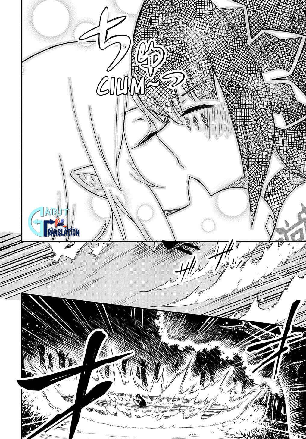 Netachara-Tensei Toka Anmarida! Chapter 1 - Page 41