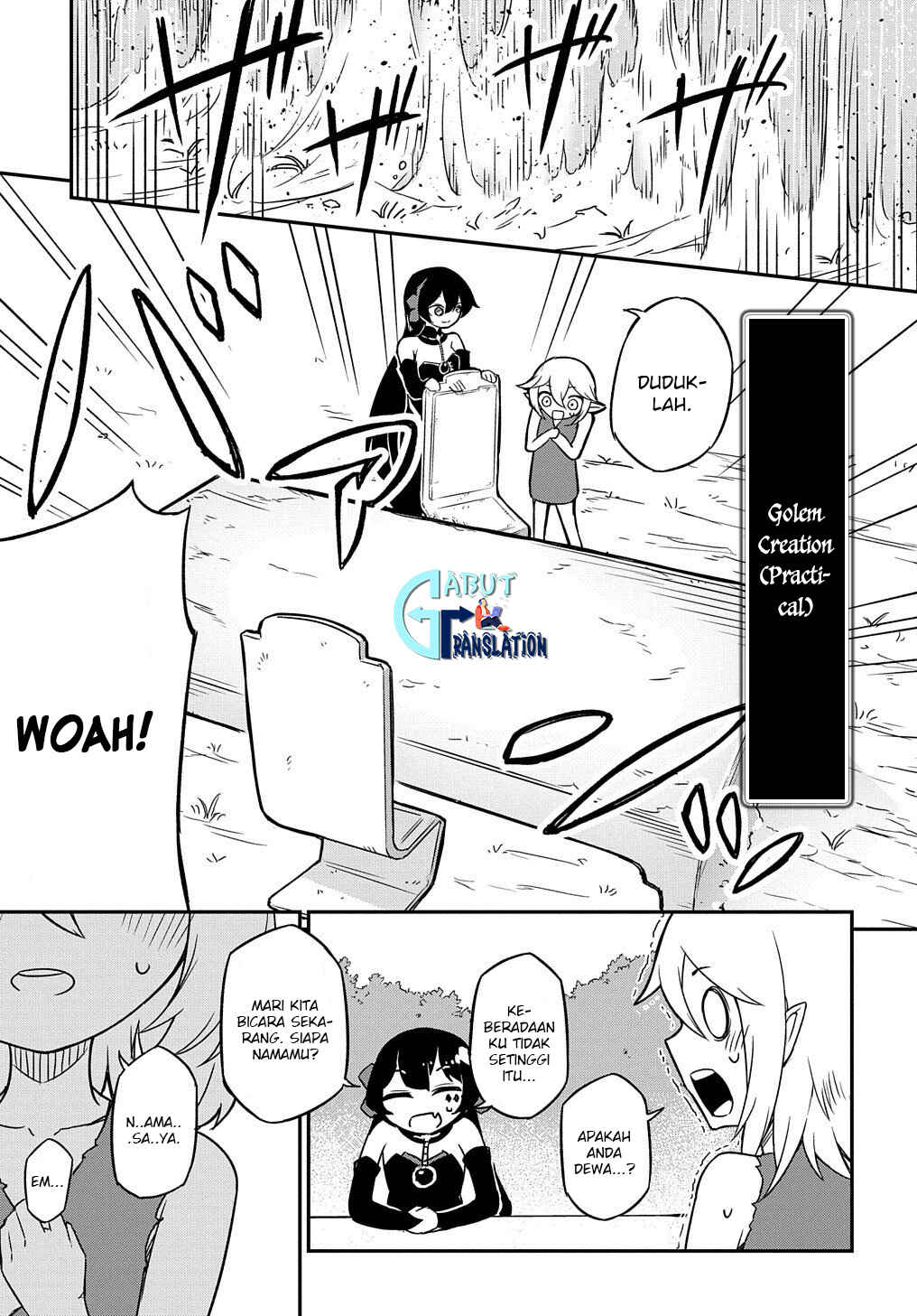 Netachara-Tensei Toka Anmarida! Chapter 1 - Page 46