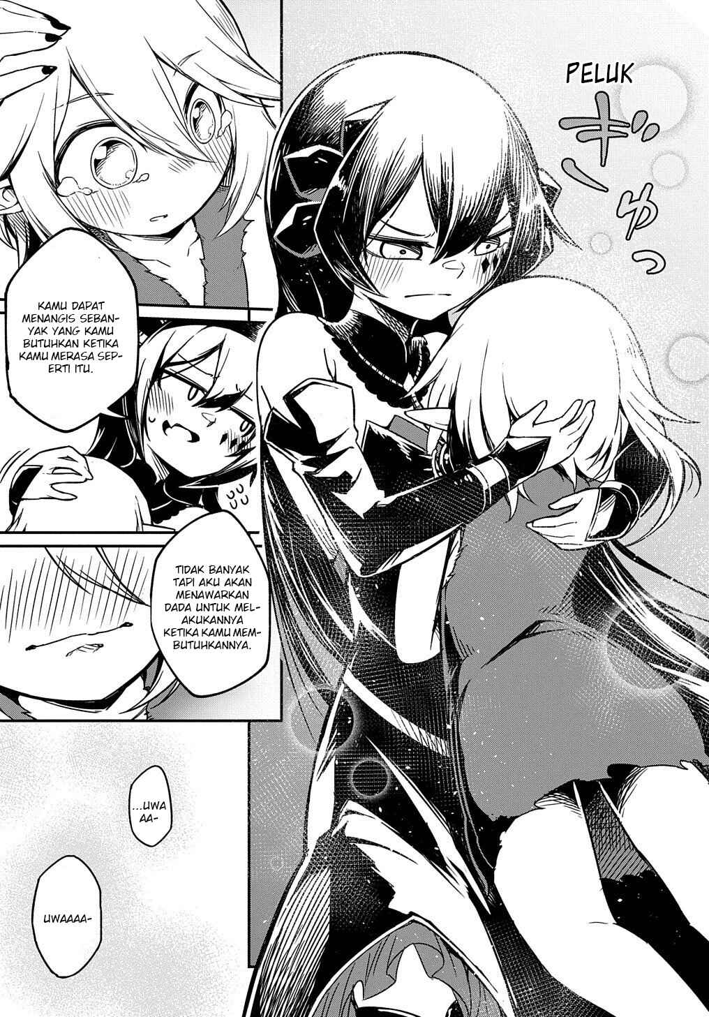 Netachara-Tensei Toka Anmarida! Chapter 1 - Page 52