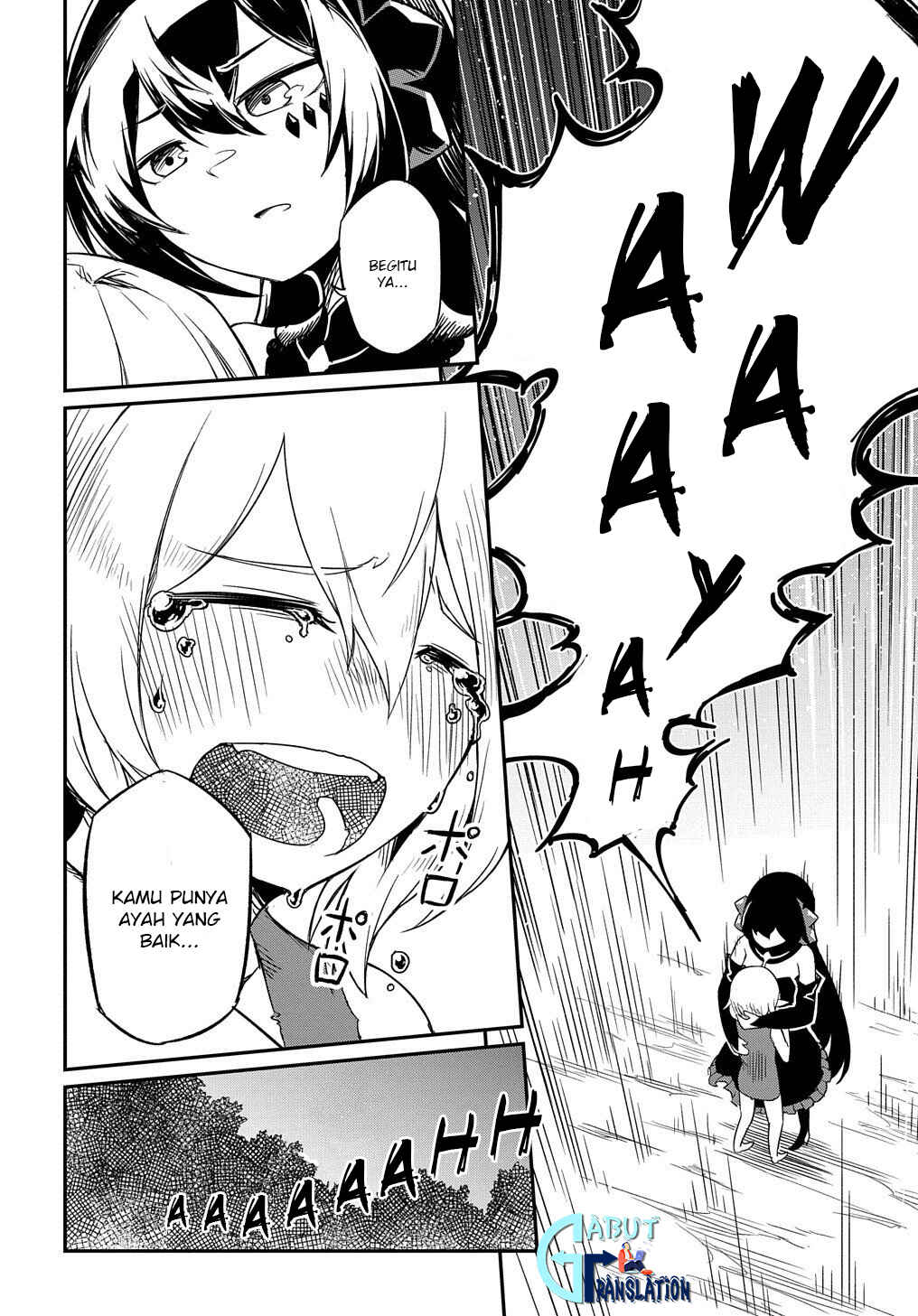 Netachara-Tensei Toka Anmarida! Chapter 1 - Page 53