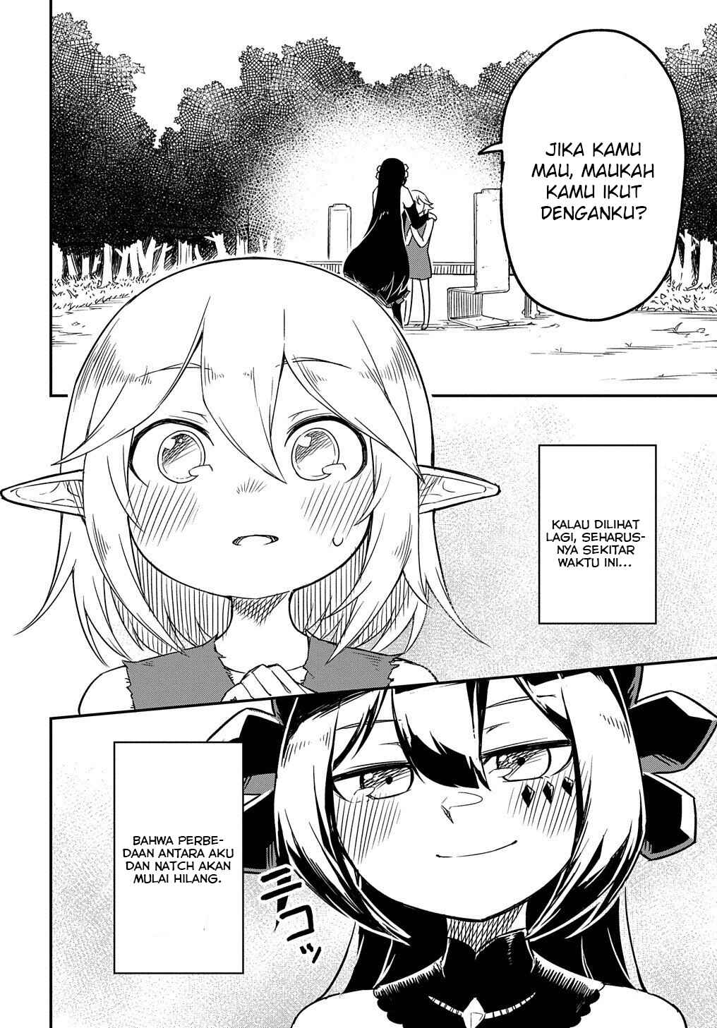 Netachara-Tensei Toka Anmarida! Chapter 1 - Page 55