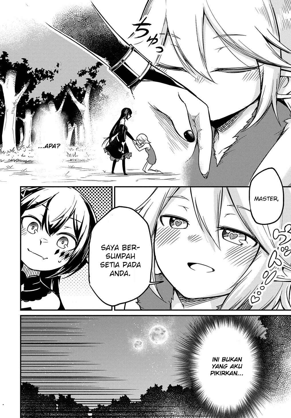 Netachara-Tensei Toka Anmarida! Chapter 1 - Page 59