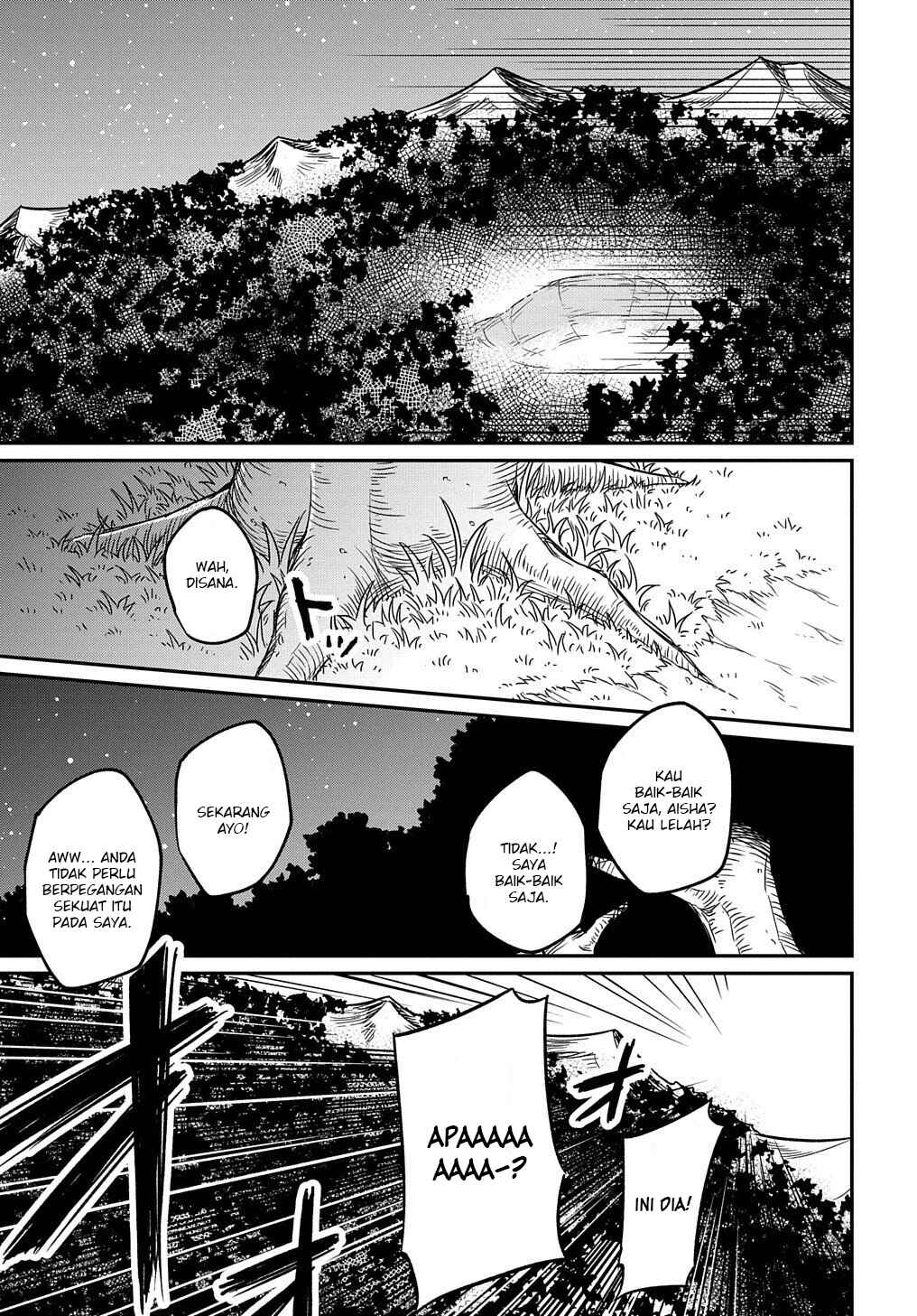 Netachara-Tensei Toka Anmarida! Chapter 1 - Page 60