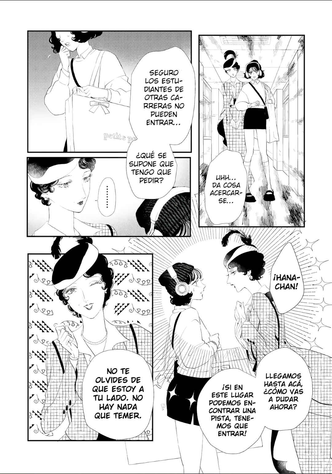 Yoiko no Shouzou Chapter 2 - Page 11