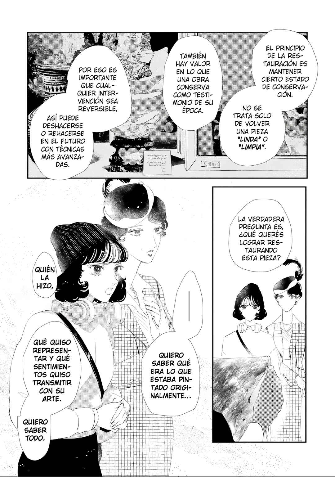 Yoiko no Shouzou Chapter 2 - Page 16