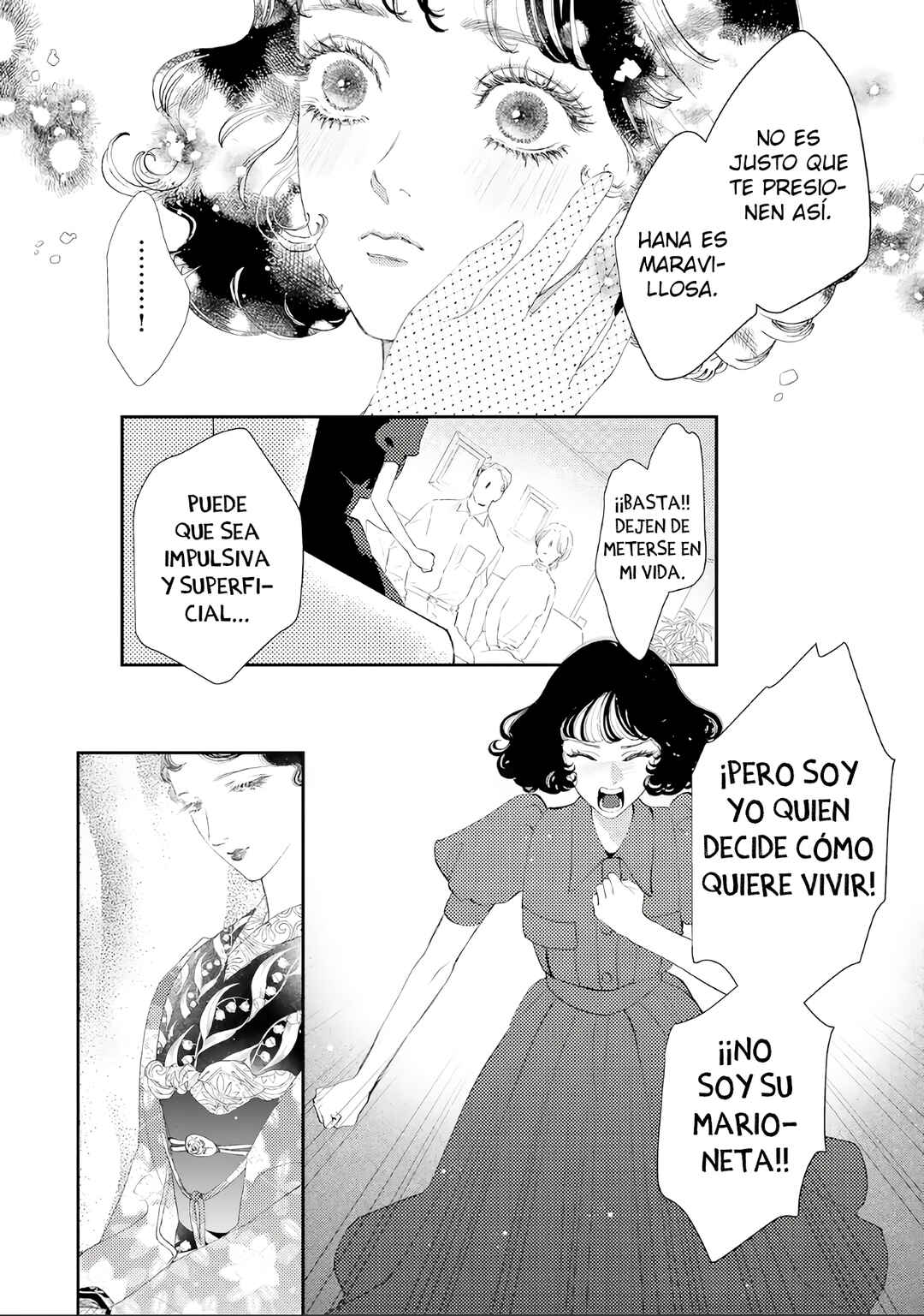 Yoiko no Shouzou Chapter 2 - Page 28