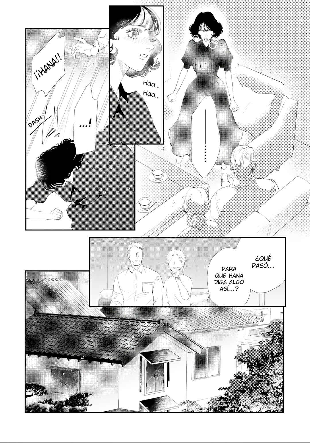 Yoiko no Shouzou Chapter 2 - Page 29