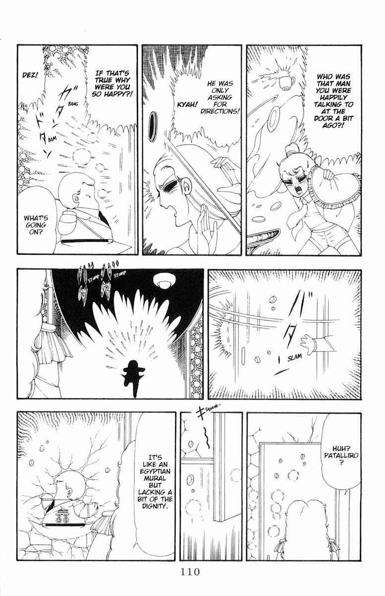 Patalliro! Chapter 80 - Page 17