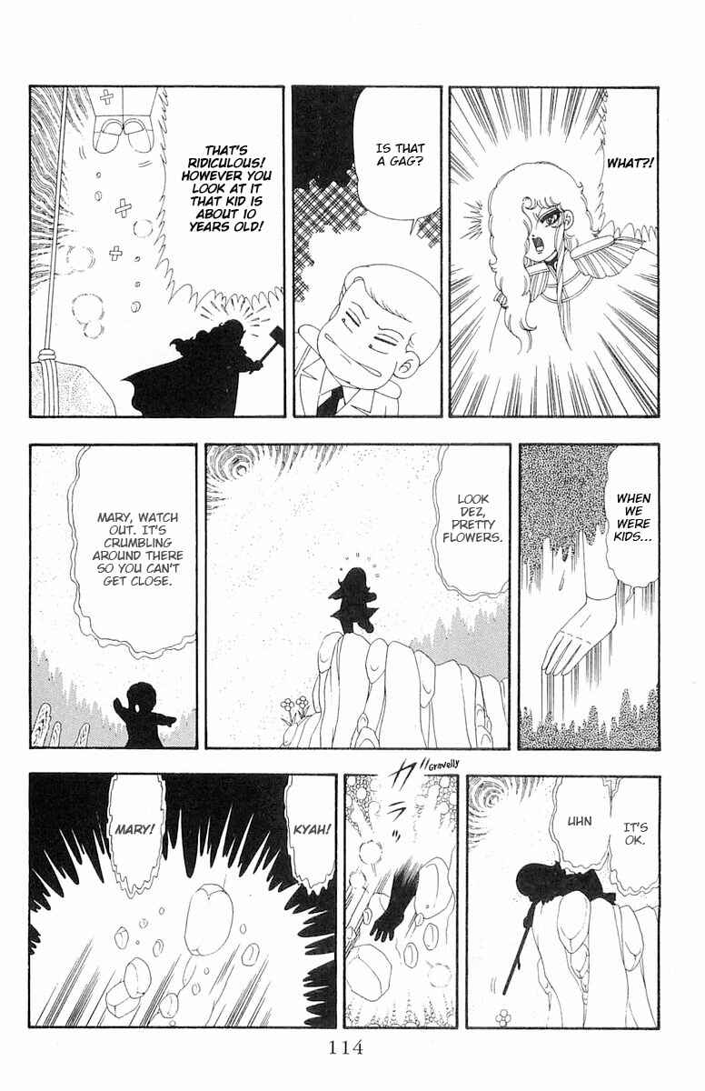 Patalliro! Chapter 80 - Page 21