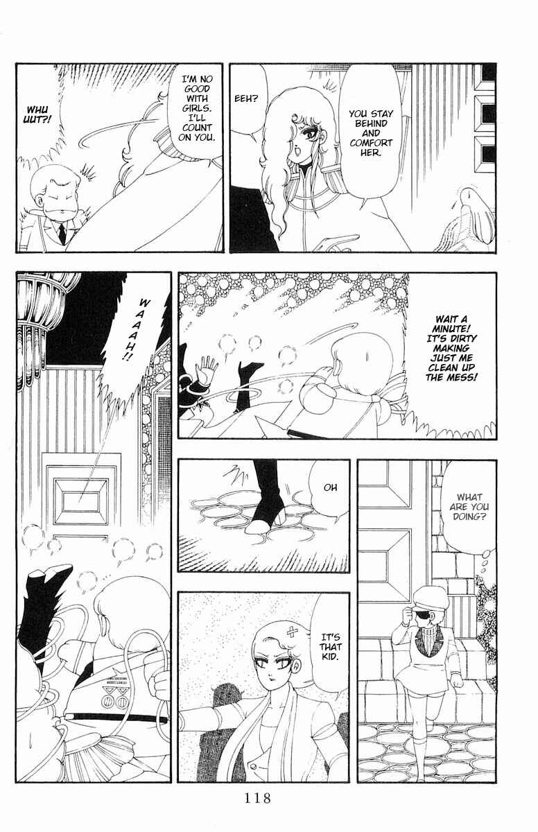 Patalliro! Chapter 80 - Page 24