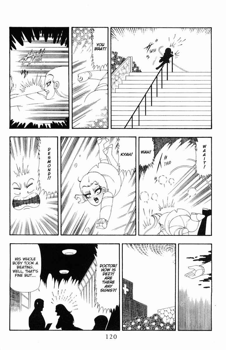Patalliro! Chapter 80 - Page 26