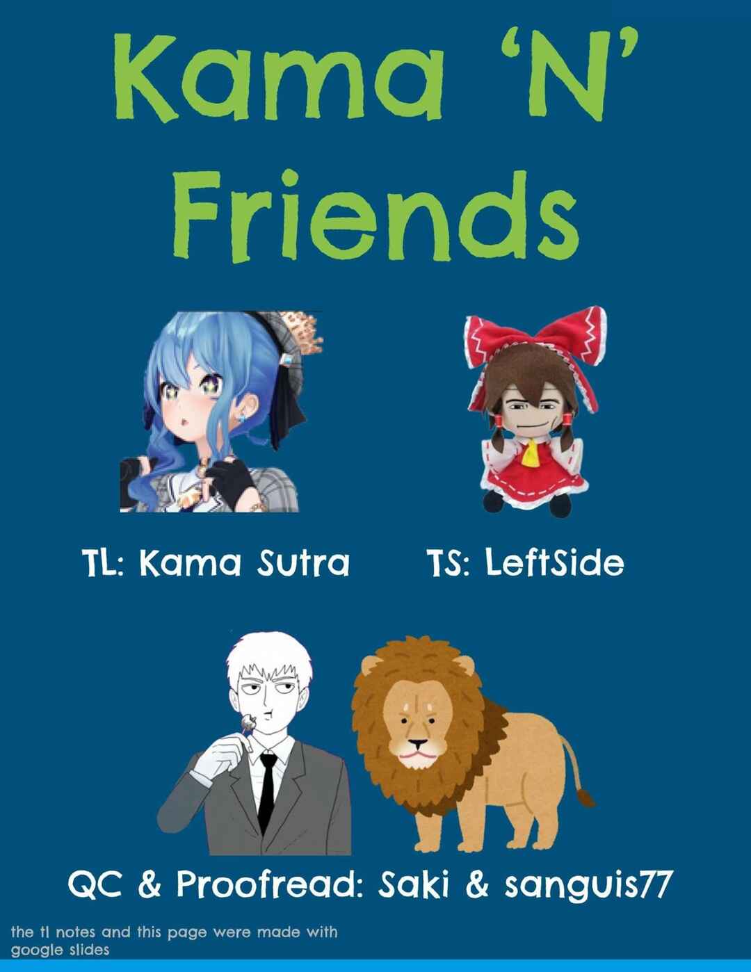 VTuber nandaga Haishin Kiri Wasuretara Densetsu ni Natteta Chapter 2 - Page 11