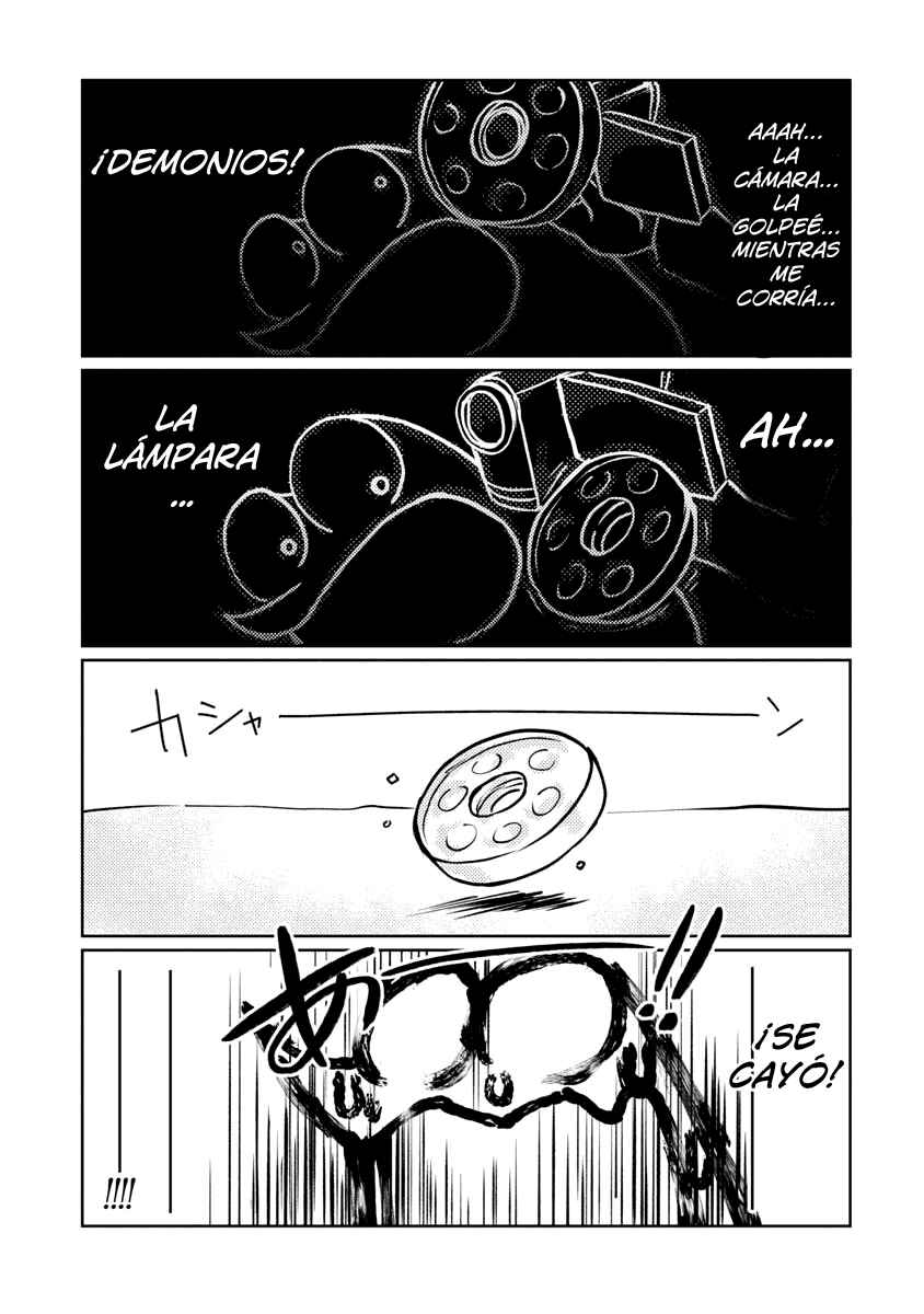 AV Danyuu Hajimemashita Chapter 45 - Page 11