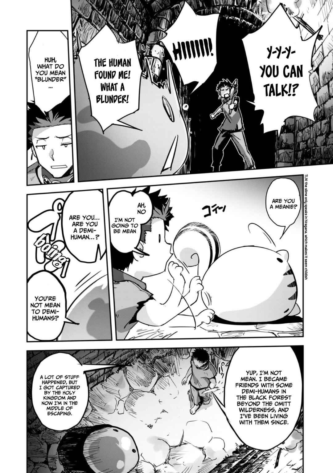 Goshujin-sama to Yuku Isekai Survival! Chapter 43 - Page 16