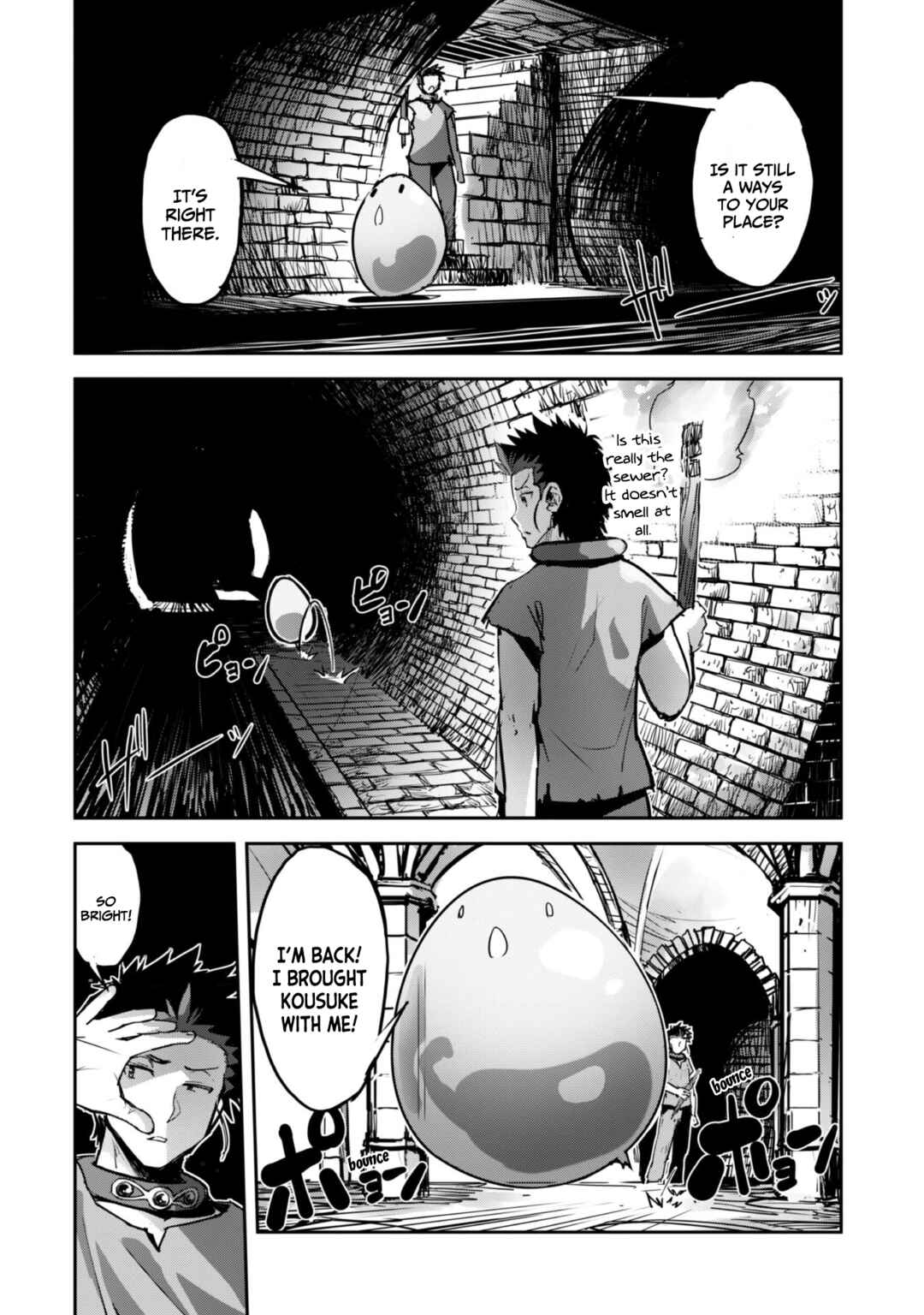 Goshujin-sama to Yuku Isekai Survival! Chapter 43 - Page 20