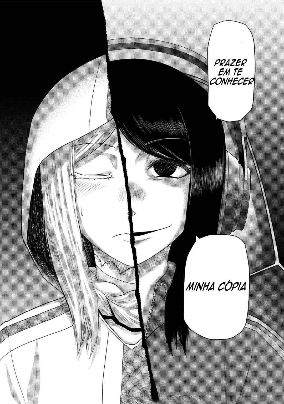 Kumo desu ga, Nani ka? Chapter 75.1 - Page 14