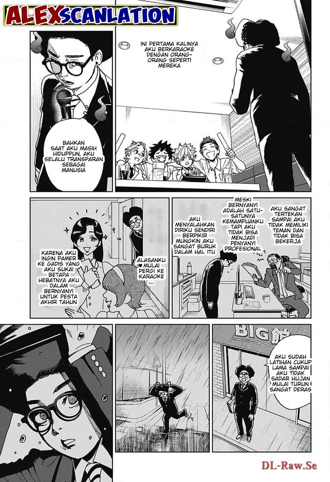 Phantom Busters Chapter 9 - Page 37