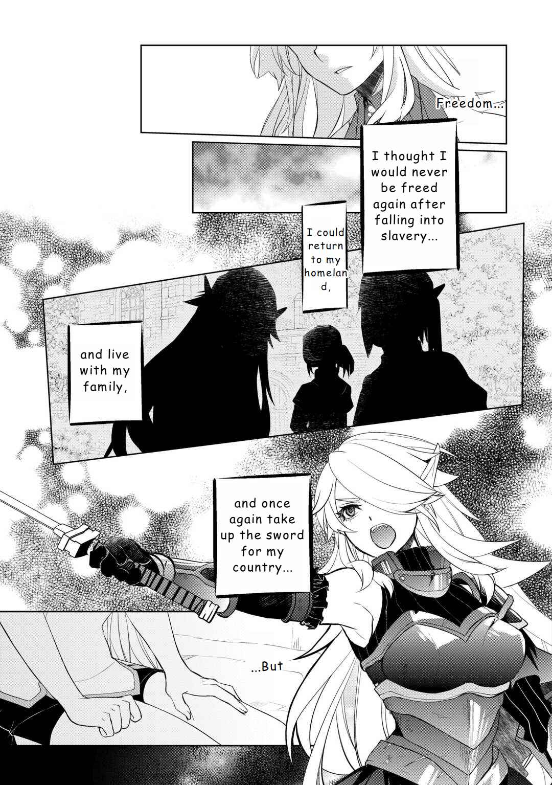 Izure Saikyou no Renkinjutsushi? Chapter 50 - Page 15
