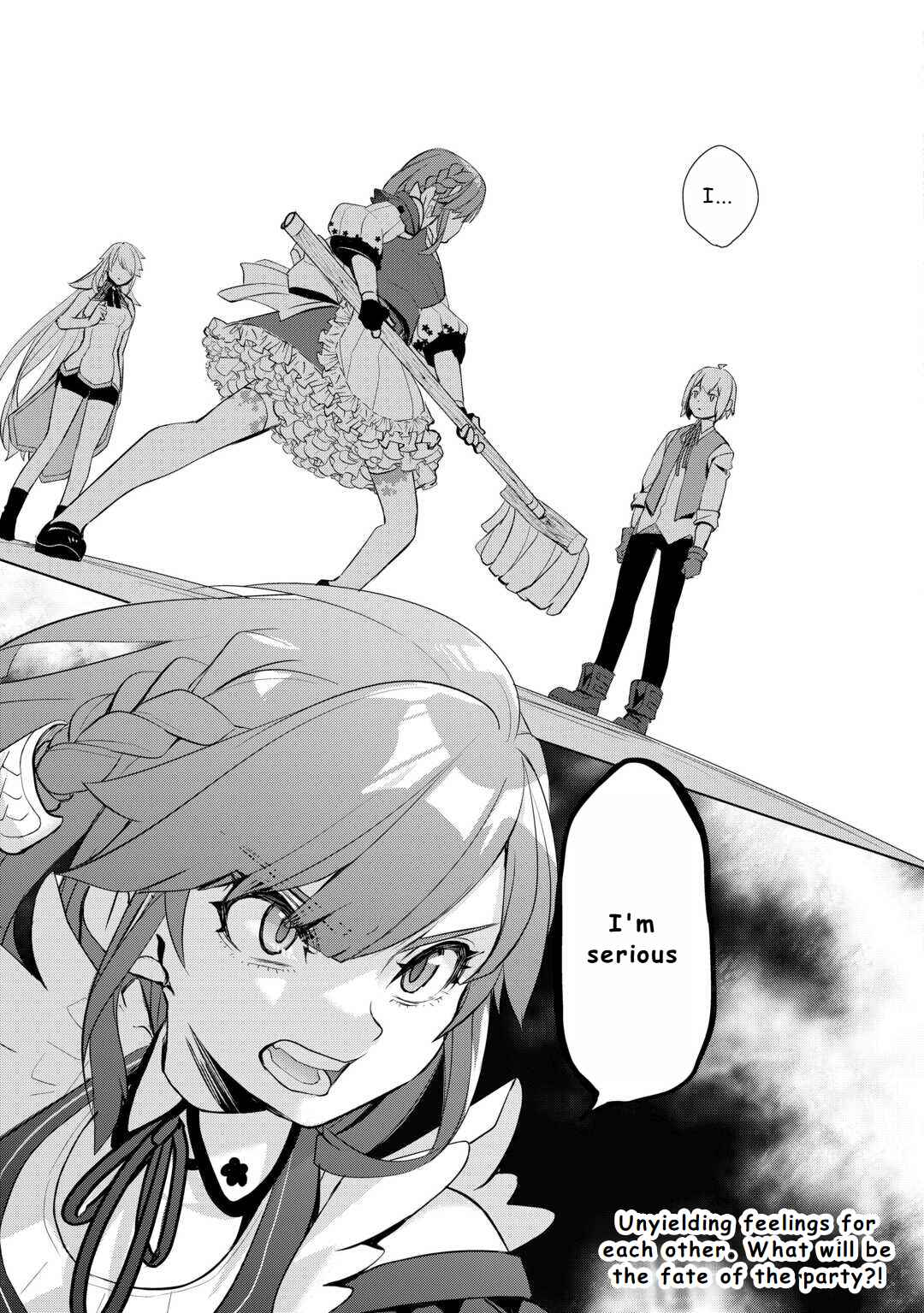 Izure Saikyou no Renkinjutsushi? Chapter 50 - Page 19