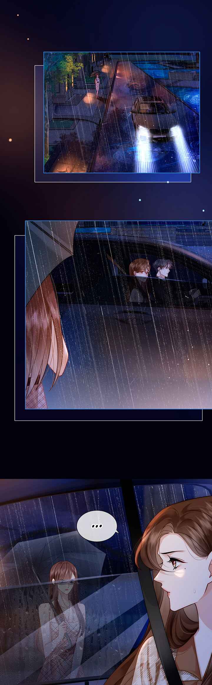 Yī Yè Chén Hūn Chapter 16 - Page 21