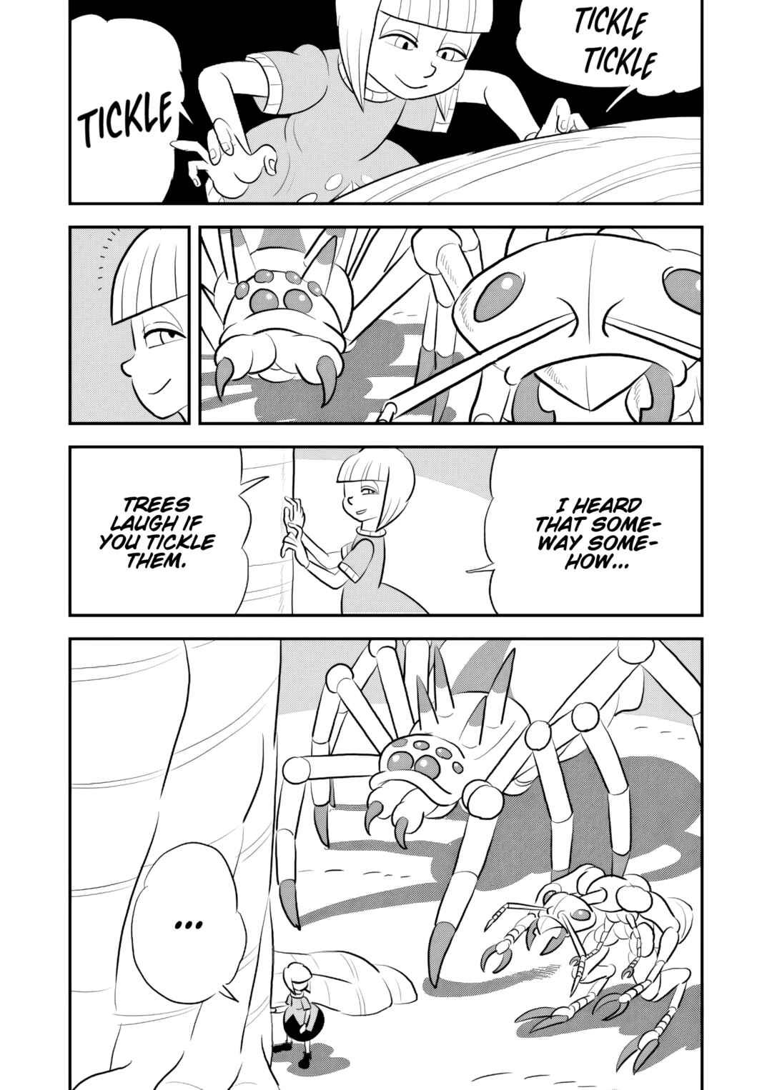 Ousama Ranking Chapter 239 - Page 2