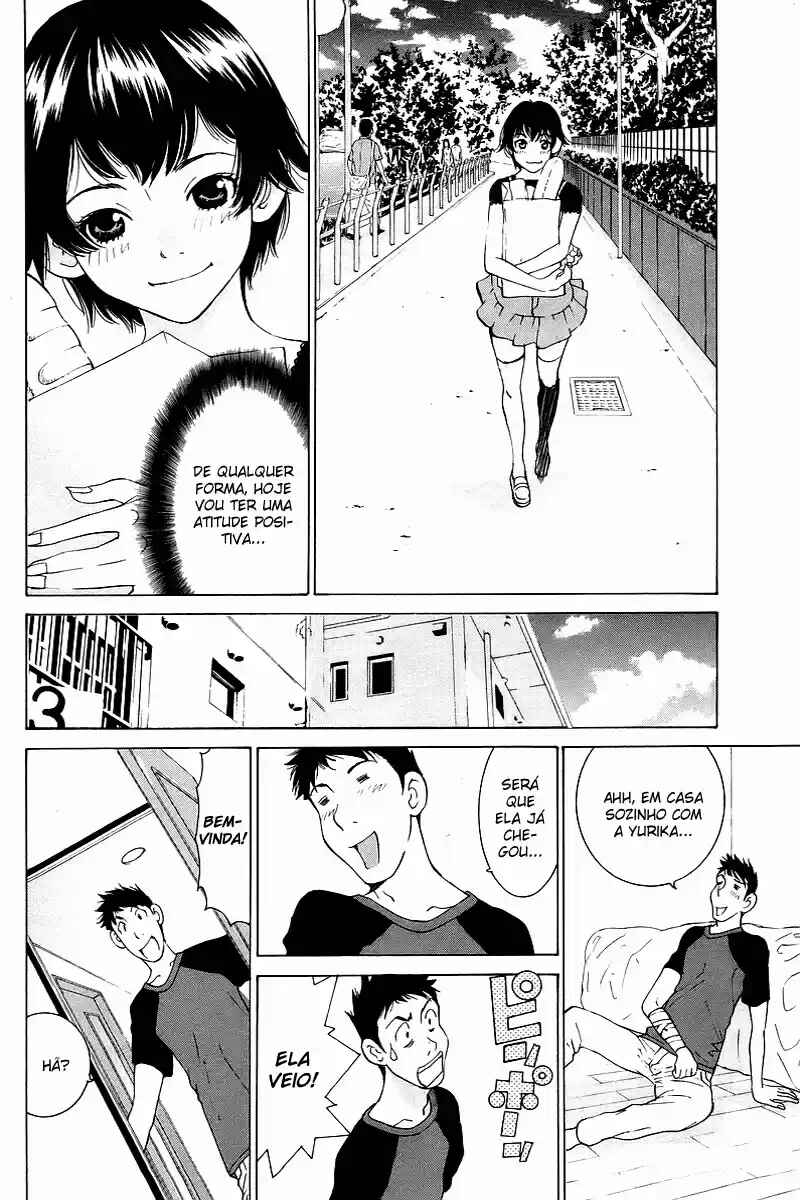 Gacha Gacha - Secret Chapter 50 - Page 10