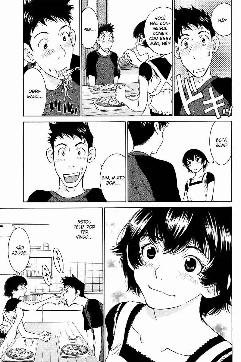Gacha Gacha - Secret Chapter 50 - Page 15