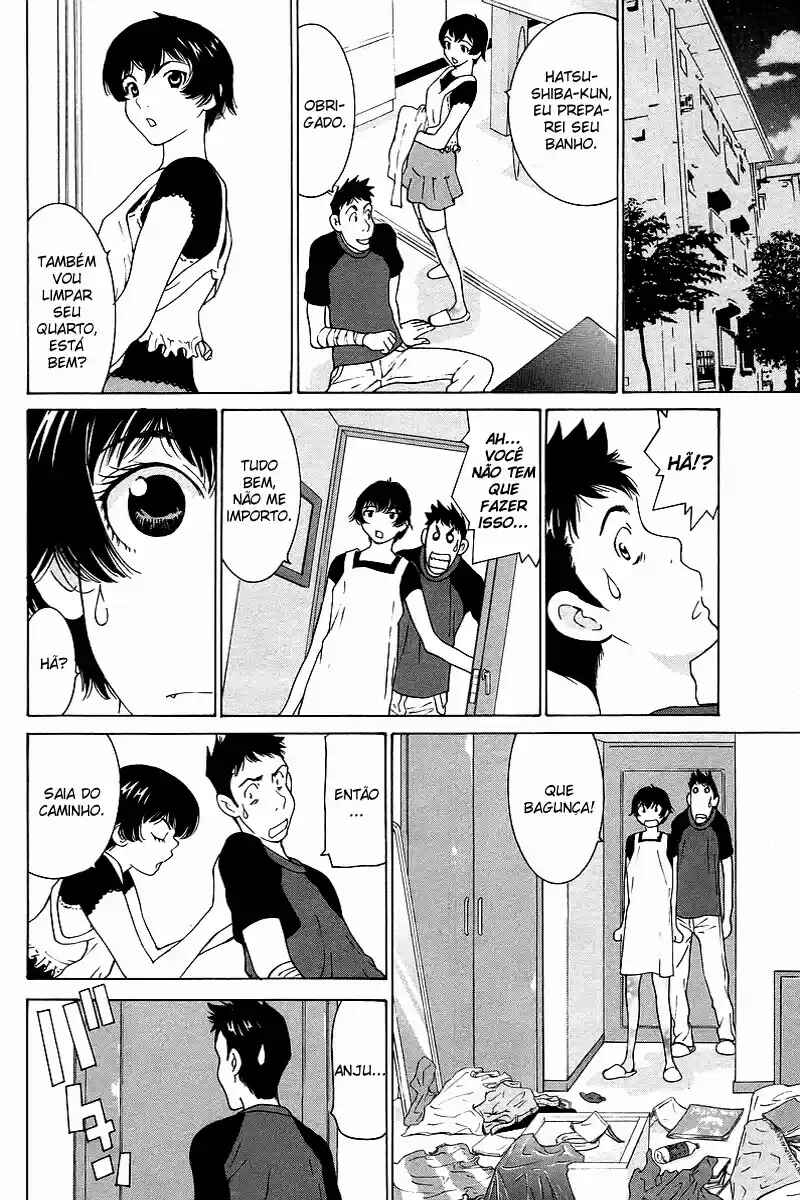 Gacha Gacha - Secret Chapter 50 - Page 16