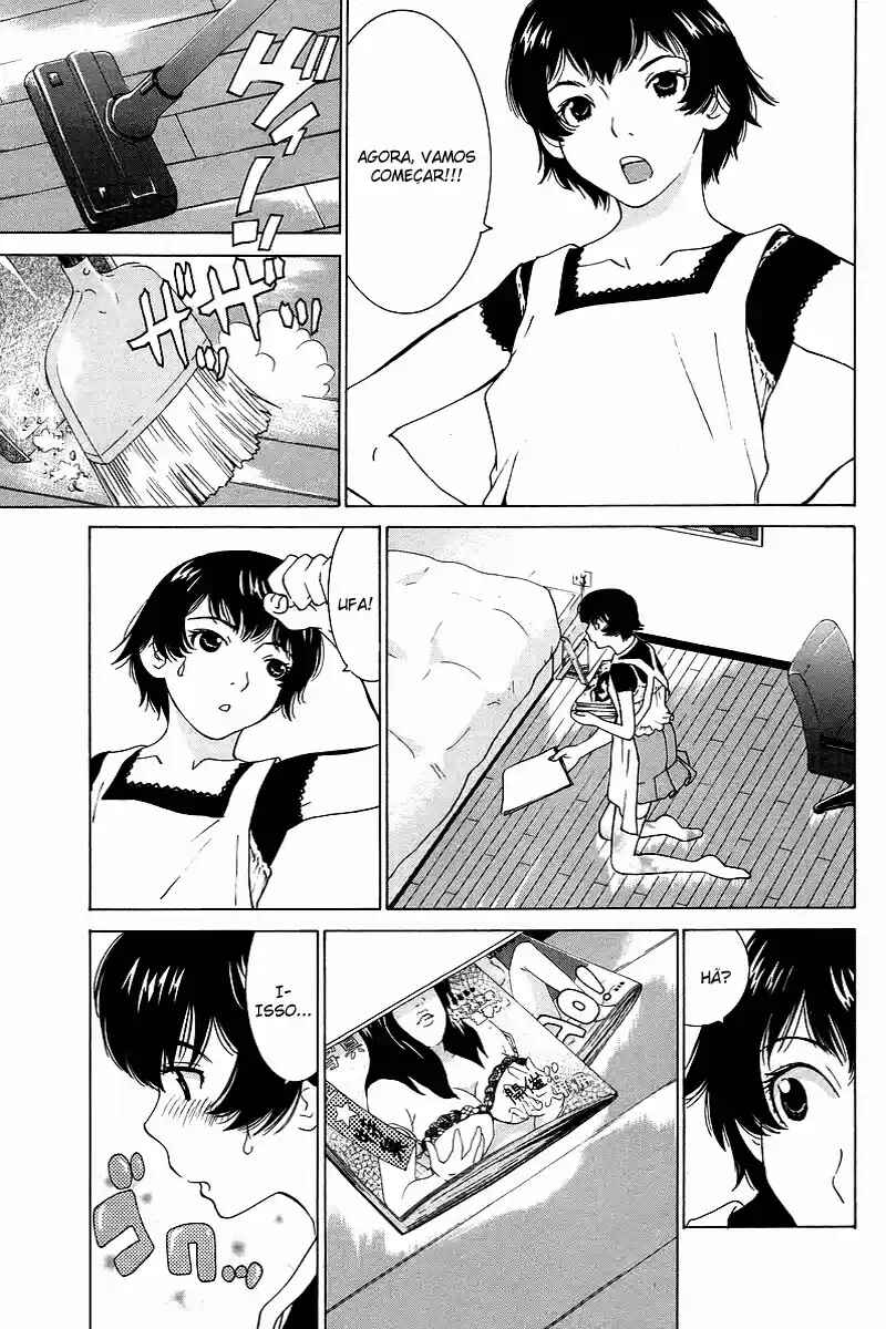 Gacha Gacha - Secret Chapter 50 - Page 17