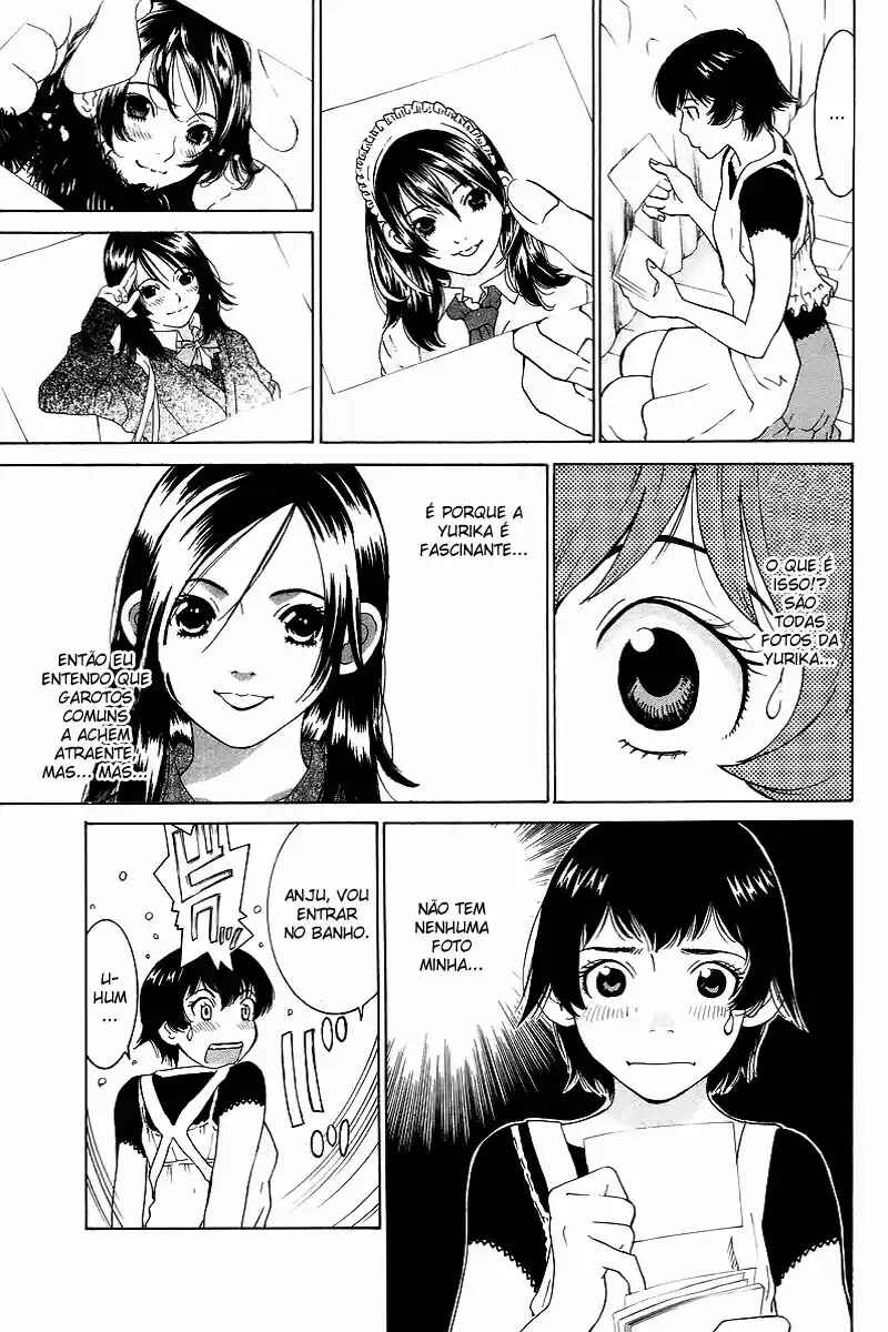 Gacha Gacha - Secret Chapter 50 - Page 19