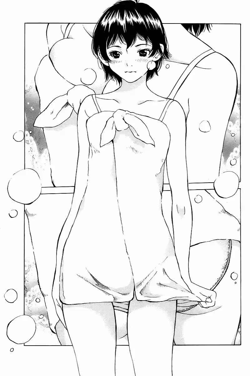 Gacha Gacha - Secret Chapter 50 - Page 21