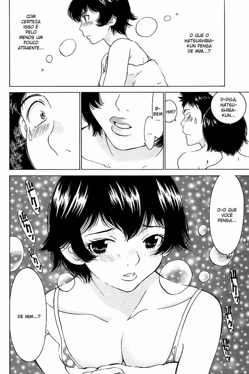 Gacha Gacha - Secret Chapter 50 - Page 24