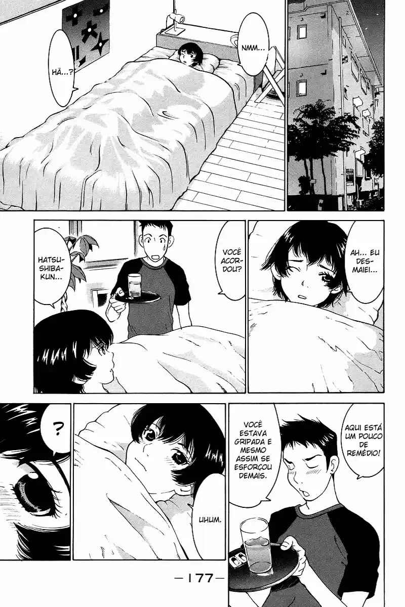 Gacha Gacha - Secret Chapter 50 - Page 31
