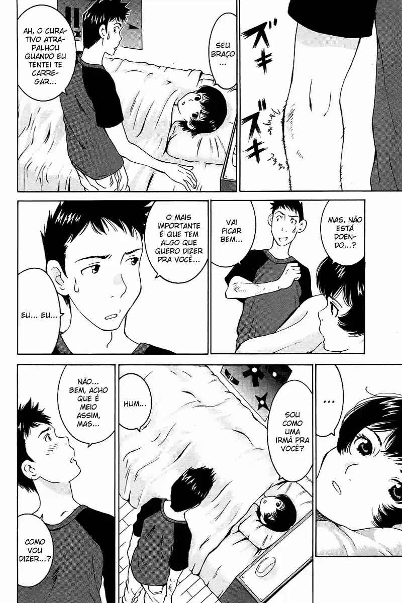 Gacha Gacha - Secret Chapter 50 - Page 32