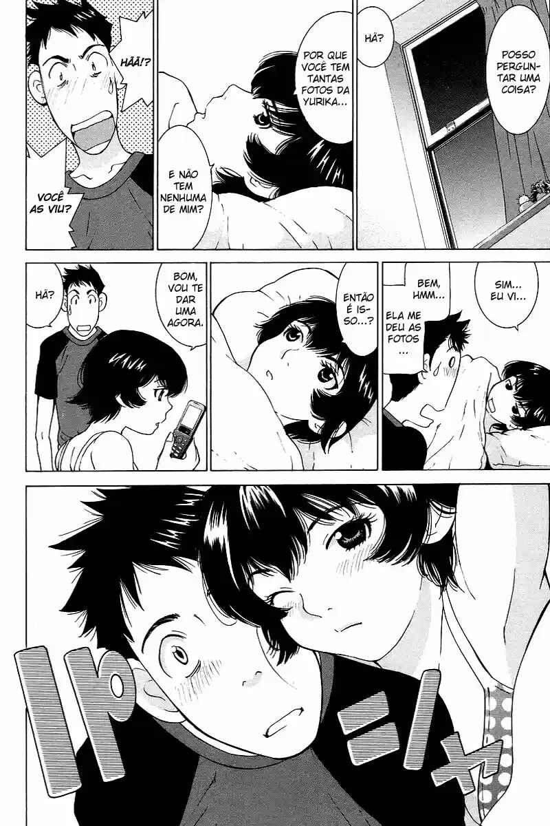 Gacha Gacha - Secret Chapter 50 - Page 34