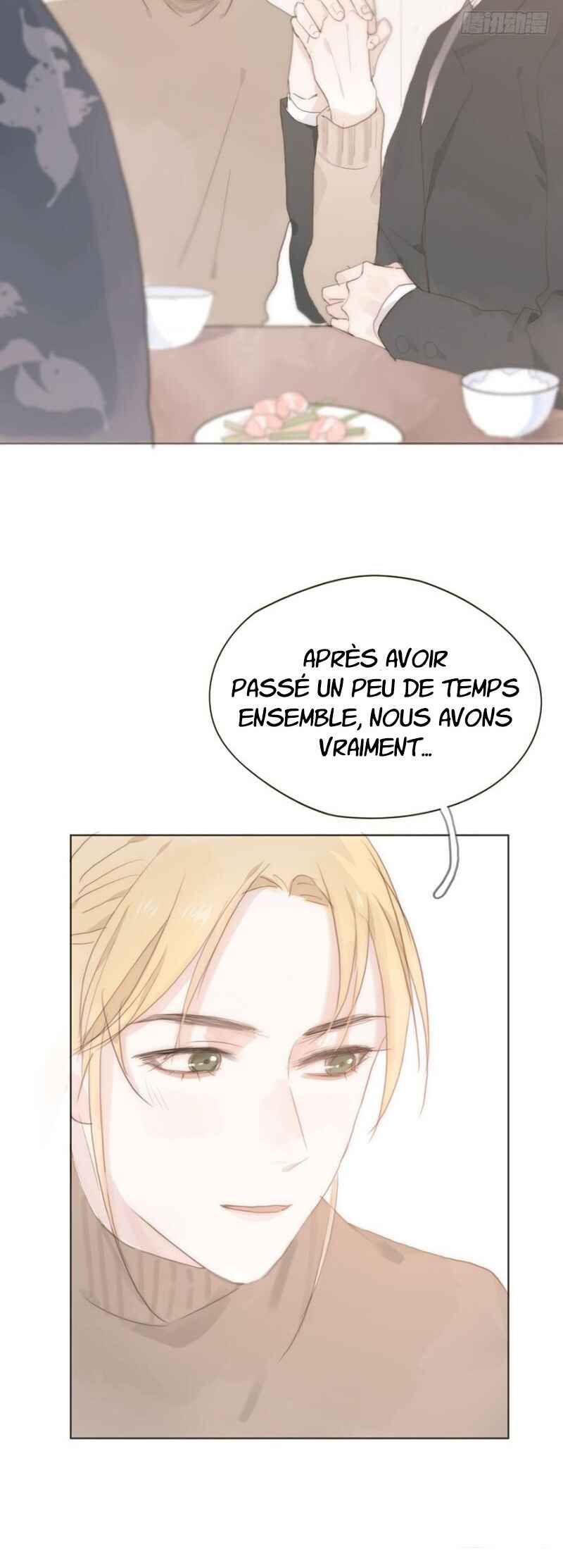 Scents of Seasons Chapter 8 - Page 20