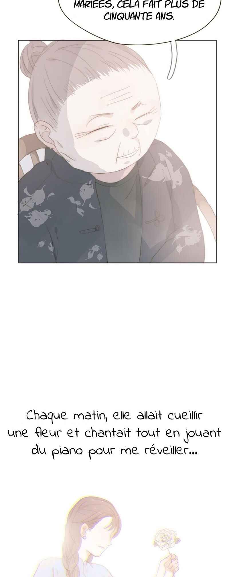 Scents of Seasons Chapter 8 - Page 31